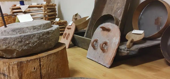 Antillo e il suo museo agropastorale: è qui che la memoria diventa cultura