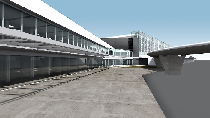 Il nuovo Terminal B: impatto economico e turistico per Catania e la Sicilia orientale