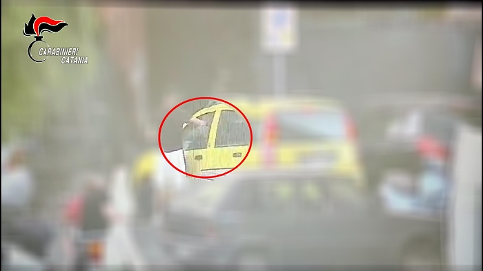 Pusher, vedette e &ldquo;capi piazza&rdquo;: sui social il senso di appartenenza e l&rsquo;appellativo catanese &ldquo;Patrozzu&rdquo; 