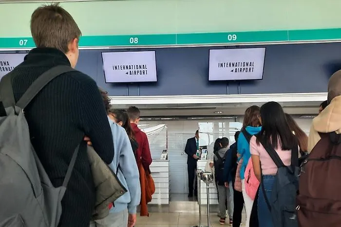 &ldquo;Chiamata per la Sicilia&rdquo;, l&rsquo;isola che verr&agrave; al 2050  non ha un destino scritto