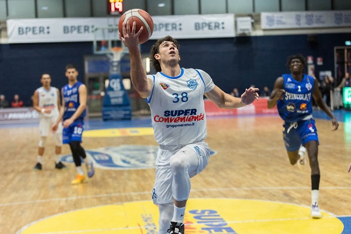 La Virtus Ragusa di scena in Puglia, c'è il primo posto da difendere