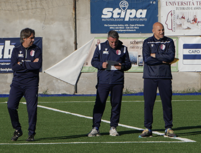 Il dicembre del Modica inizia in casa con la Polisportiva Gioiosa