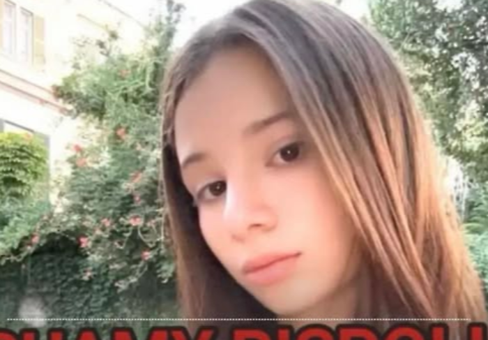 Svolta nel caso di Suamy Rispoli: ritrovata a Napoli, la sedicenne torna alla casa famiglia