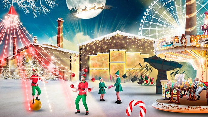 Mercatini di Natale, artigianali e  solidali, presepi settecenteschi, sagre dal tartufo all'olio, dalla guasteddra al buccellato: ecco alcuni appuntamenti del weekend