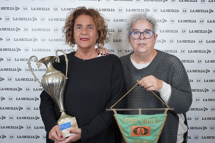 Tiziana Pizzo: «Io che non mi ricordo niente, ho scritto un libro di memorie»