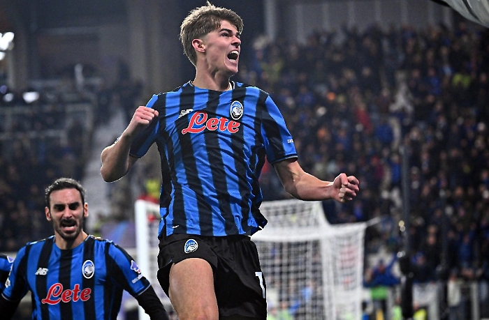 L'Atalanta di Coppa &egrave; extralusso: La Dea rimonta e supera il Chelsea 