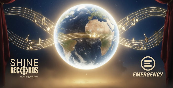 Ragusa, quando la musica fa rima con solidarietà