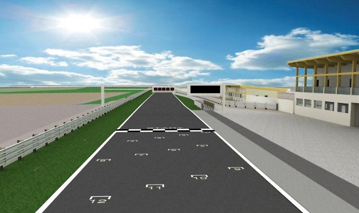 Addio abbandono: l’autodromo rinasce grazie a un misterioso investitore