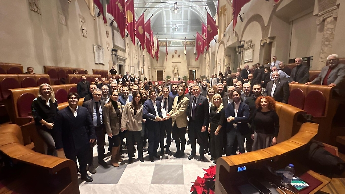 Forum dell'innovazione, Palermo come Roma: seconda città italiana ad avviare il percorso per diventare Smart City