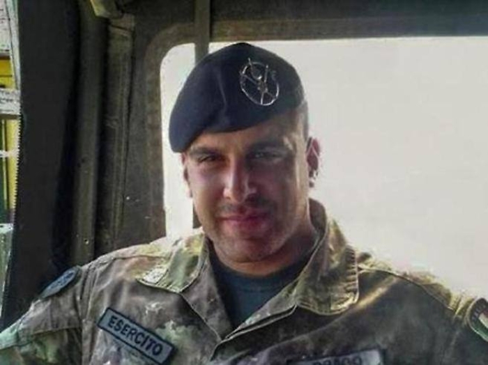 La Cedu condanna l'Italia: «Indagine depistata, Tony Drago ucciso in caserma»