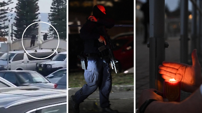 &ldquo;Dieci minuti di buio su Bondi&rdquo;: la festa della luce diventa trappola. Cosa &egrave; successo davvero a Sydney e perch&eacute; riguarda tutti