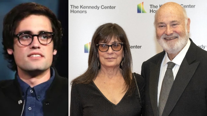 L'omicidio di Rob Reiner e della moglie Michelle, arrestato il figlio Nick: &egrave; accusato di averli sgozzati