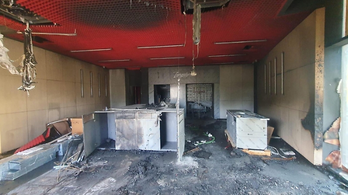 Gela, il grido di un territorio che non vuole ripiombare nel baratro degli anni &lsquo;90