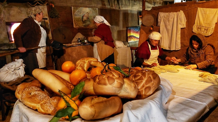 Monterosso Almo punta i riflettori sulla 39esima edizione del presepe vivente