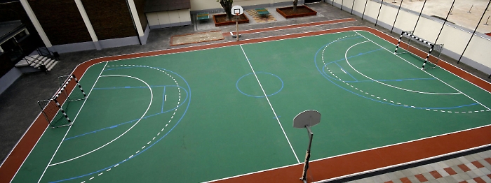 A Nissoria finanziato un impianto sportivo da 2mila posti: in pratica potr&agrave; ospitare quasi tutti gli abitanti del paese