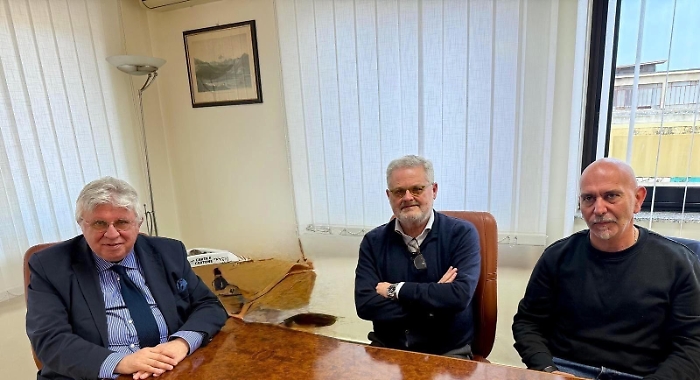 L'Asp di Messina risponde alle critiche di Sciotto dando i numeri: &laquo;Gi&agrave; spesi 118,672 milioni dei finanziamenti Pnrr&raquo;