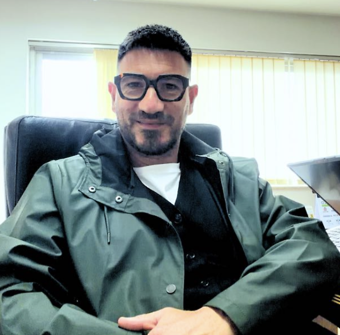 Il passaggio della fiamma olimpica a Ragusa, Vitale: "Occasione di vitalit&agrave; per la nostra citt&agrave;"