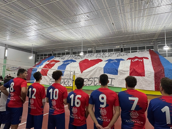 Il tributo dell'Asd Giarratana Volley ai quattro ragazzi morti in un incidente stradale 17 anni fa