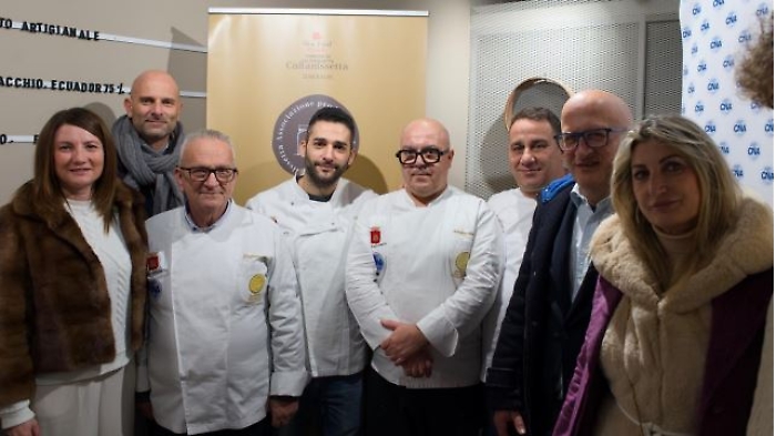 Si chiude il primo Tour del Torrone: Caltanissetta racconta la sua dolce identit&agrave;