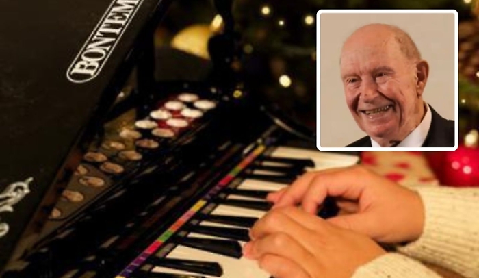 Paolo Bontempi, l&rsquo;ingegnere che trasform&ograve; un giocattolo in un&rsquo;industria della musica domestica