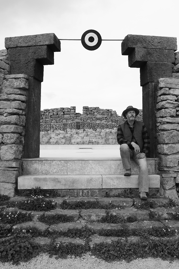 Morto Lorenzo Reina, l'ideatore del Teatro Andromeda