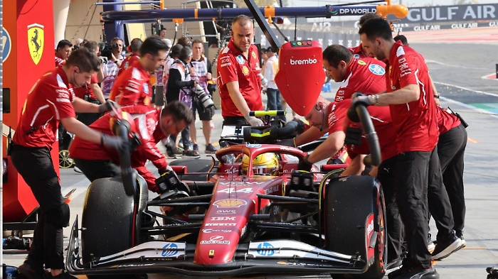 Formula 1 verso il 2026: rivoluzione tecnica e battaglia sulle livree