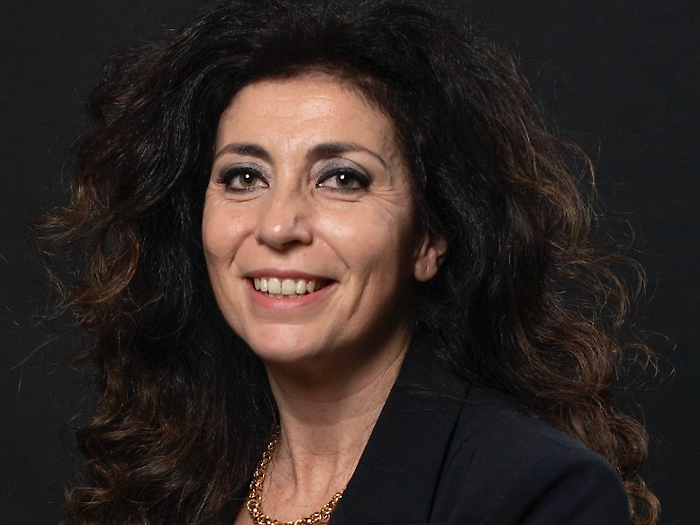 Sabrina Maniscalco: the quantum physicist who is changing science and technology