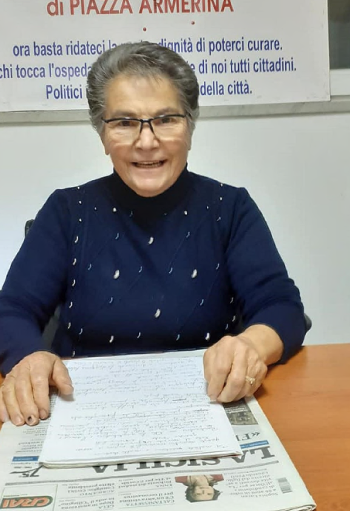 Dal Comitato Pro Chiello nuova denuncia contro la carenza di personale in ospedale: "Domenica scorsa al Pronto soccorso c'era un solo medico per tutti i codici, il reparto era pieno"