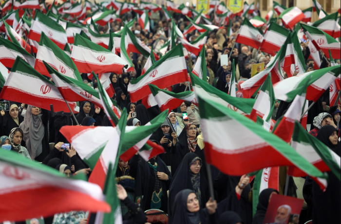 Trump avverte l'Iran: &laquo;pronti a intervenire se Teheran uccider&agrave; i manifestanti&raquo; 