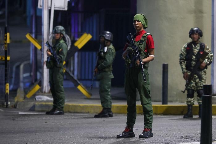 Cosa &egrave; la Dottrina Monroe e perch&eacute; Donald Trump l'ha rispolverata con l'intervento in Venezuela