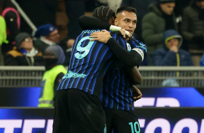 L'Inter comanda, ma Napoli e Milan hanno gli assi nella manica.  Juve, il peso dei punti lasciati per strada