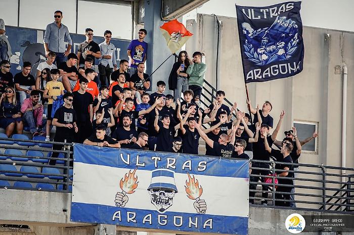 Le squadre agrigentine  cominciano il 2026 con quattro vittorie