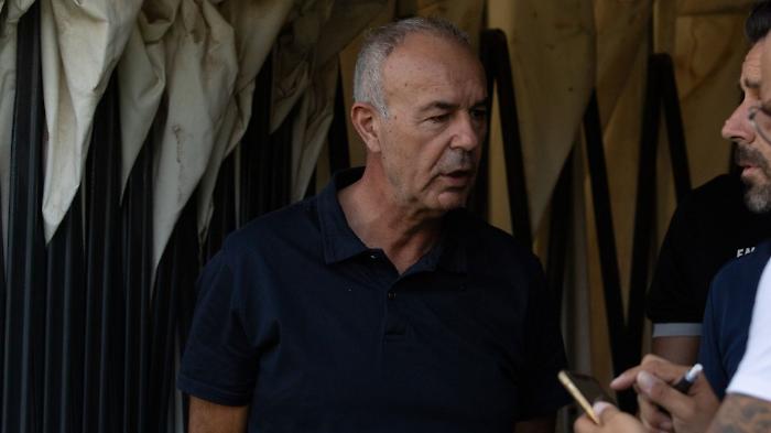 Siracusa, il ds Laneri: &laquo;Mercato? Non smantelliamo, restiamo vigili&raquo;