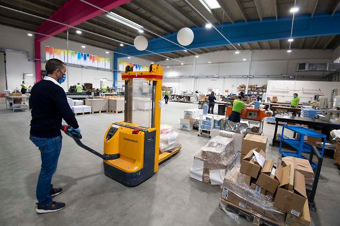 Il Pil italiano nel 2026 superer&agrave; i 2.300, ma la Sicilia arranca e due province sono in recessione