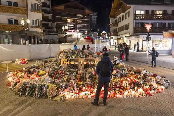 Crans-Montana, il sindaco ammette i mancati controlli a  Le Constellation ma non si dimette