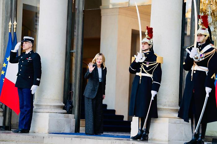 Nessuna truppa italiana in Ucraina, ma garanzie robuste: la linea Meloni dopo il vertice dei &ldquo;Volenterosi&rdquo;