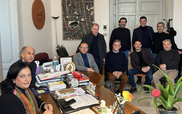 Comiso, zona artigianale da riqualificare