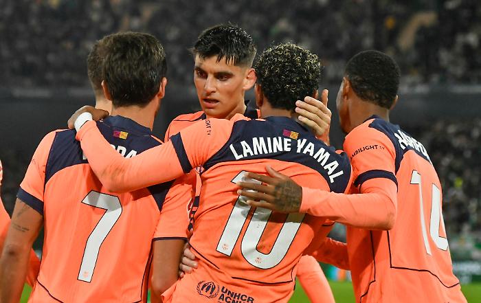 El Cl&aacute;sico a Gedda, ancora: Barcellona-Real Madrid per una Supercoppa che pesa