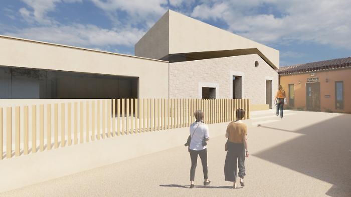 Pozzallo, l'immobile sottratto alla mafia diventa centro antiviolenza