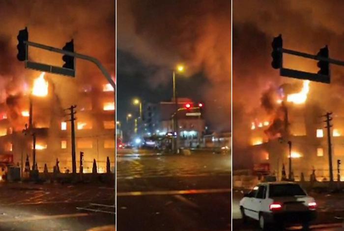 Iran, il silenzio forzato e il conto dei morti: cosa sta accadendo davvero nelle strade e negli ospedali