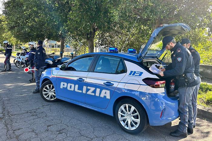 Irregolarit&agrave; in un autolavaggio ad Acireale: multato e chiuso