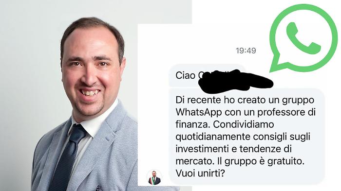 Rubata l'identit&agrave; al sindaco