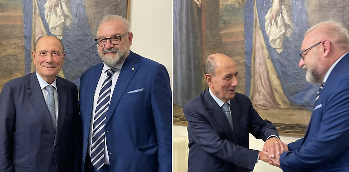 Arrivano 13,5 milioni dalla Regione per le imprese del comparto, Confcommercio Sicilia: "E' la strada giusta"