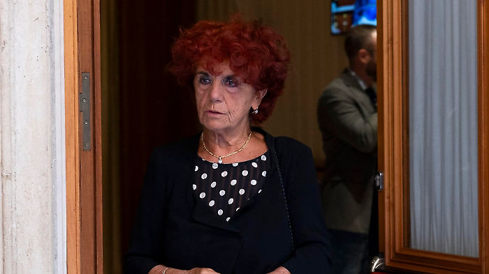 &Egrave; morta Valeria Fedeli, ex ministra dell&rsquo;Istruzione: aveva 76 anni
