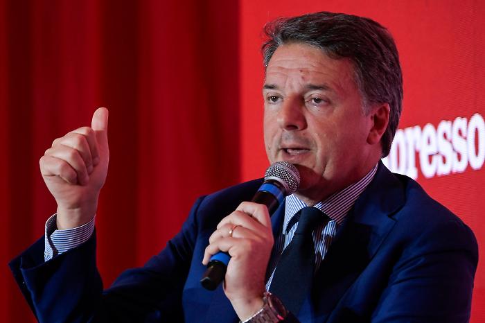 Margherita 4.0, il cantiere di Renzi: ritorno al centro per cambiare il centrosinistra?