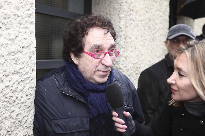 E' morto a 89 anni Tony Dallara, ha fatto sognare intere generazioni con "Romantica" e "Come Prima" 