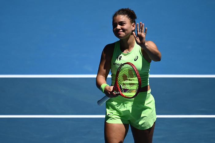 Buona la prima agli Australian Open: Paolini senza sbavature travolge Sasnovich