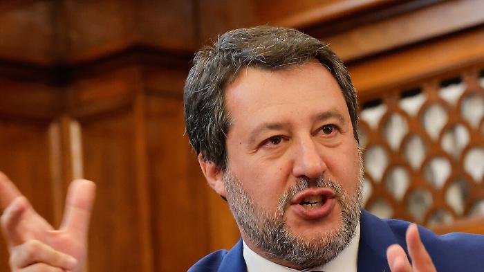 Groenlandia, sovranisti europei contro Trump, con la sola eccezione della Lega