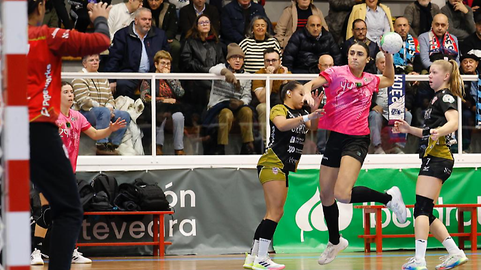 Pallamano: oggi in Serie A1 donne trasferta insidiosa per l'Handball Erice