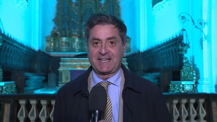 Il presidente del Comitato: &laquo;Porto il sacco da cinquant&rsquo;anni, la mia priorit&agrave; resta la sicurezza&raquo;